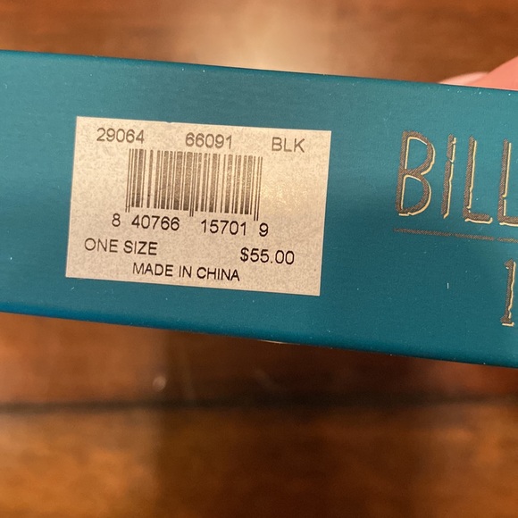 Bill Adler 1981 grooming kit - Picture 3 of 3